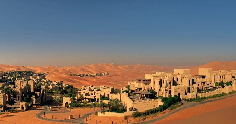 Goldman warns renewed tensions could disrupt Middle Eastern oil supplies