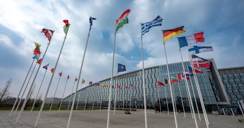 Iran accuses NATO of complicity as US-Israeli strikes continue and casualties mount