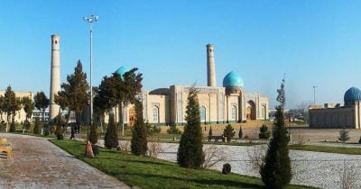 Tashkent monetary policy dialogue warns against premature rate cuts as Uzbekistan nears inflation target
