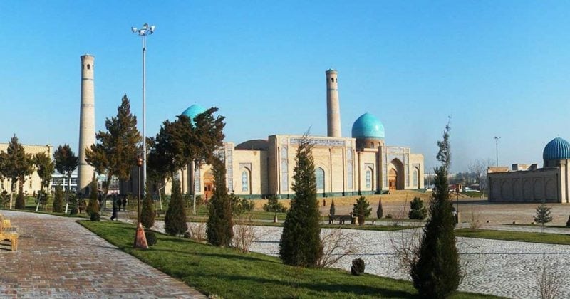 Tashkent monetary policy dialogue warns against premature rate cuts as Uzbekistan nears inflation target