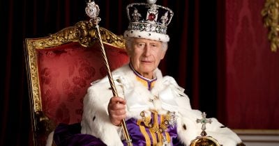 Venezuela asks King Charles to release $1.95B in frozen gold from Bank of England for earthquake recovery