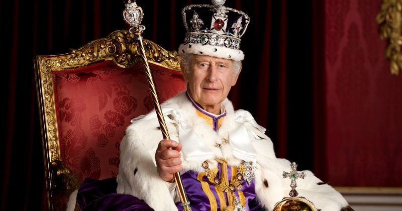 Venezuela asks King Charles to release $1.95B in frozen gold from Bank of England for earthquake recovery