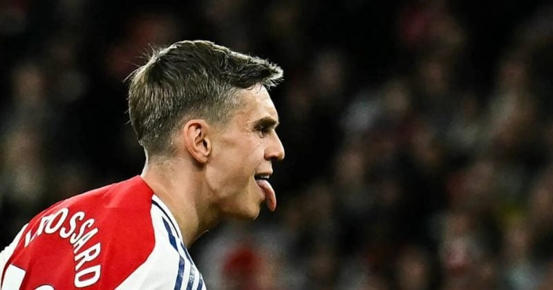 Leandro Trossard matches Messi’s World Cup record for chances created