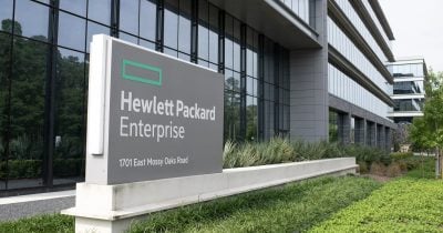 Hewlett Packard Enterprise’s backlog nears $6B amid AI spending surge