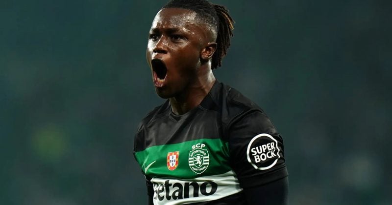 Chelsea signs Geovany Quenda for £40M as Premier League clubs continue spending spree