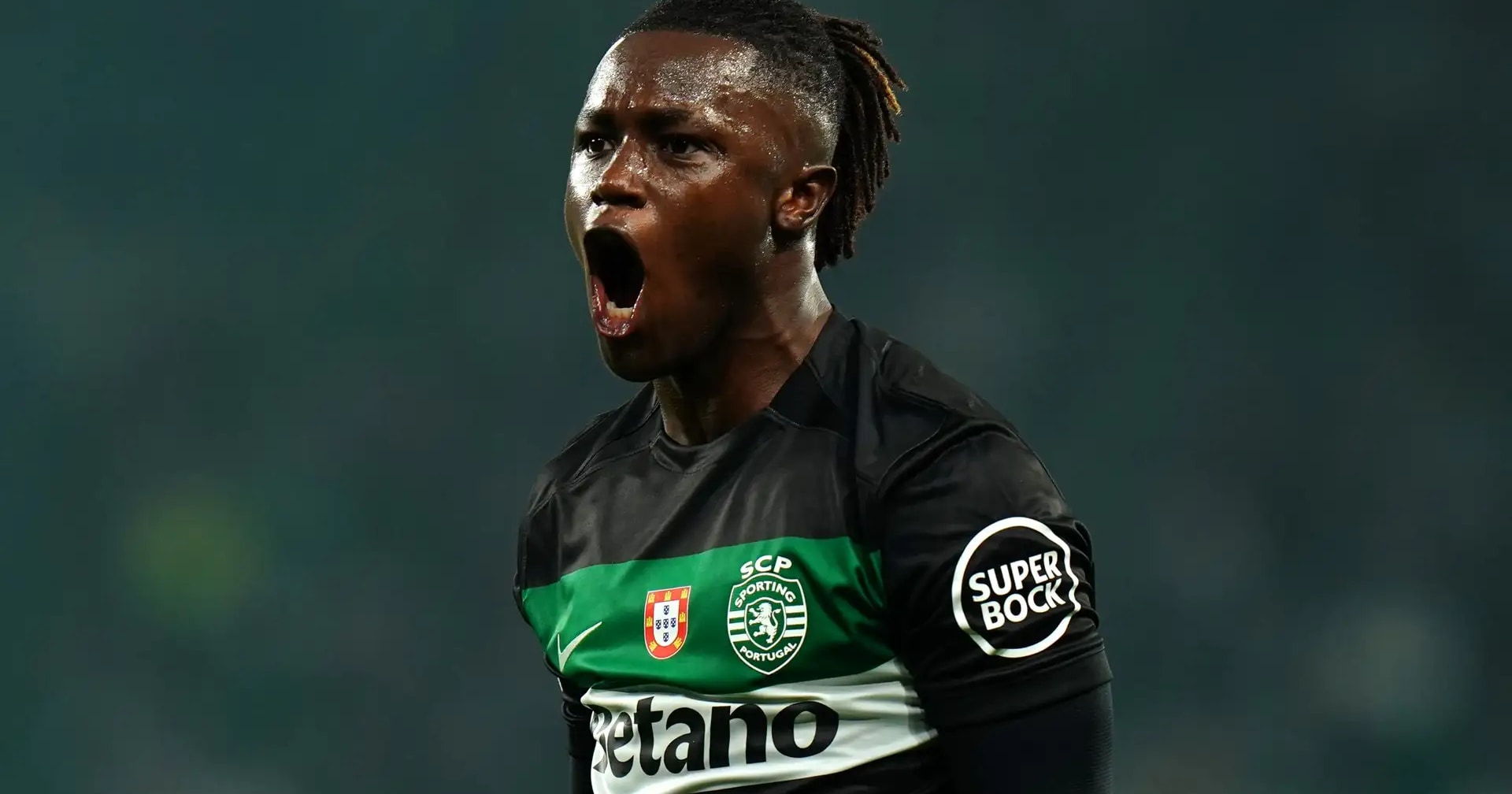 Chelsea signs Geovany Quenda for £40M as Premier League clubs continue spending spree