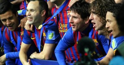 Barcelona’s €100M Arsenal transfer target and what it signals about football’s token economy