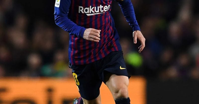Lionel Messi wins record 17 Man of the Match awards at World Cup, and crypto markets are paying attention