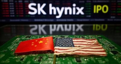 CXMT targets $4.3B IPO in what would be the largest listing on Shanghai’s STAR Market