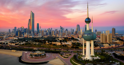 Kuwait intercepts ballistic missiles and drones as Gulf tensions spike