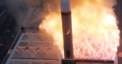 Germany strikes deal to buy US Tomahawk missiles, Merz confirms at NATO summit