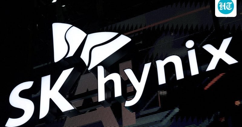 SK Hynix NASDAQ listing could be second-largest equity offering ever, trailing only SpaceX