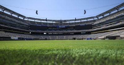 The 2026 FIFA World Cup is heading to the semis, and crypto is nowhere on the pitch