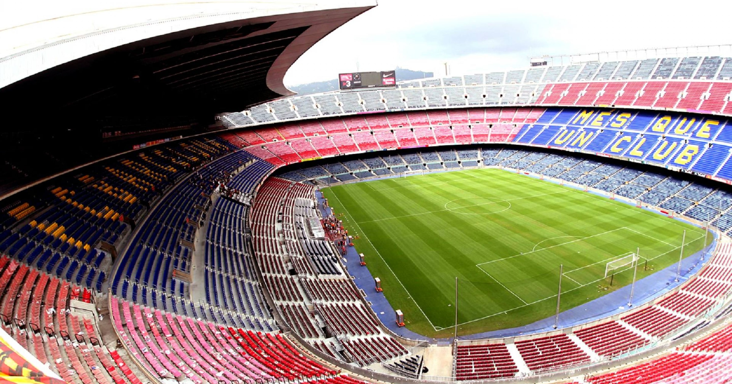 FC Barcelona secures €210M loan backed by media rights to fund summer operations