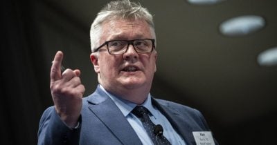 UK faces more entrenched inflation problem than US and Europe, and crypto investors should care