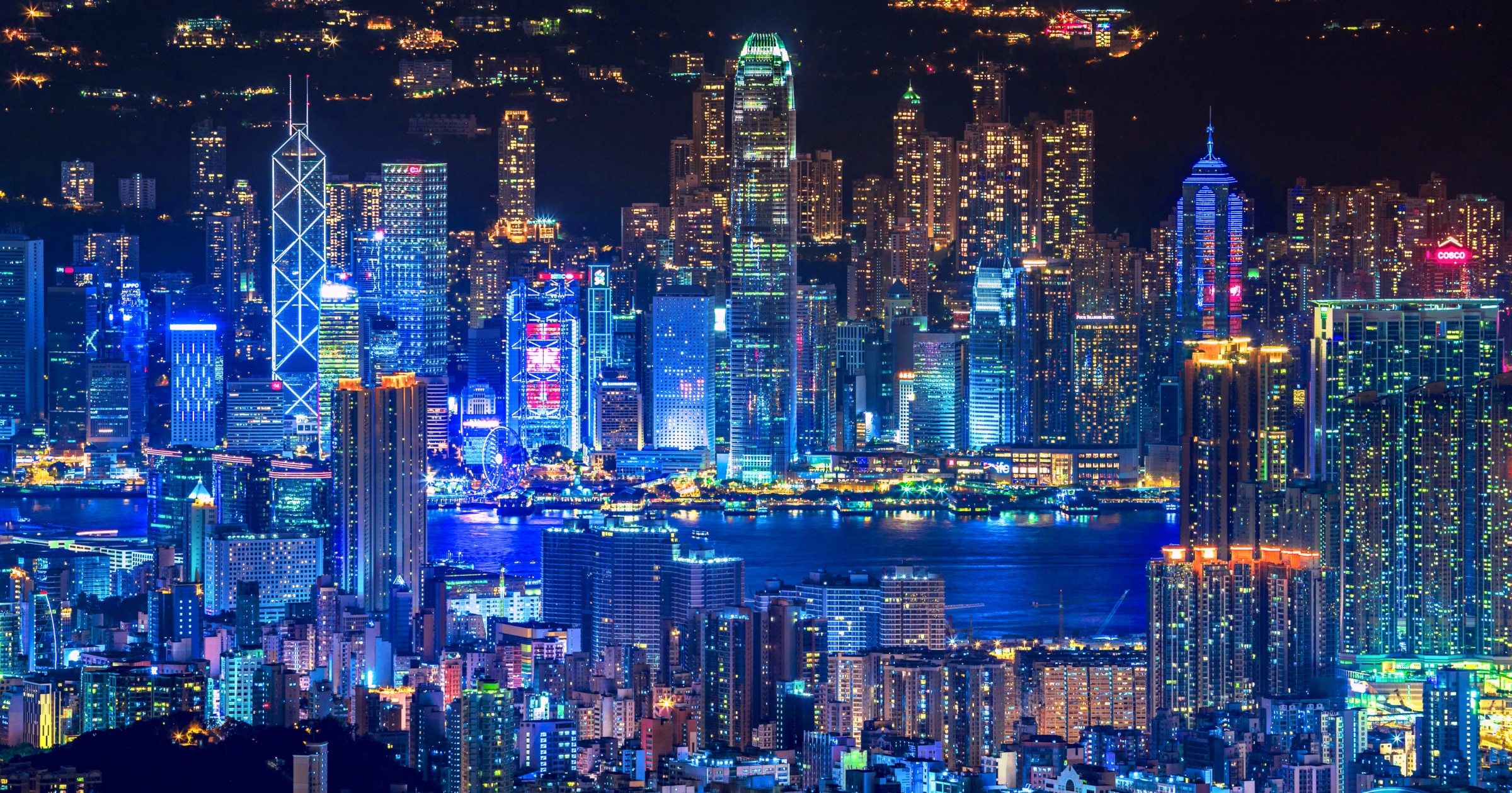 Chinese tech firms raise $17B in Hong Kong funding as AI fever drives capital surge