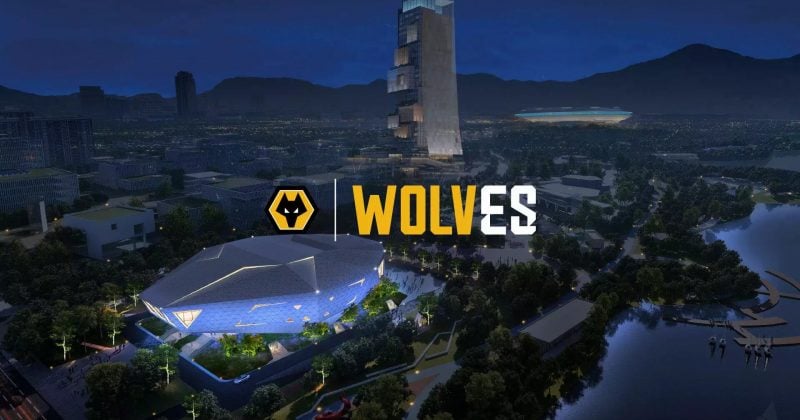 China’s biggest esports league just launched with zero crypto integration, and that tells you everything