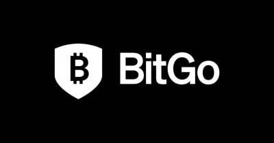 BitGo launches quantum protection for institutional Bitcoin wallets