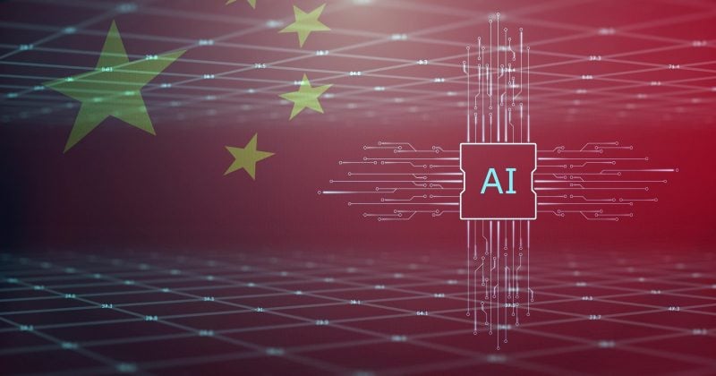 China considers tightening control over domestic AI technology