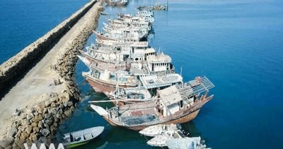 US strikes on Iranian port in Sirik kill three as Strait of Hormuz tensions rattle energy markets