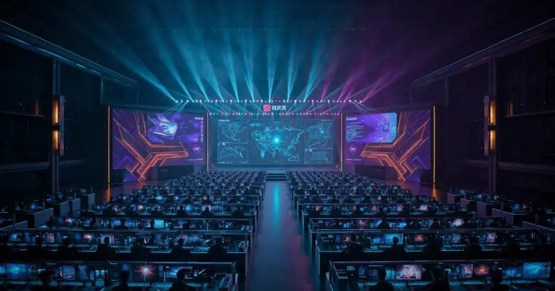 9z defeats TYLOO to reach XSE Pro League Guangzhou 2026 semifinals in $1M Counter-Strike tournament