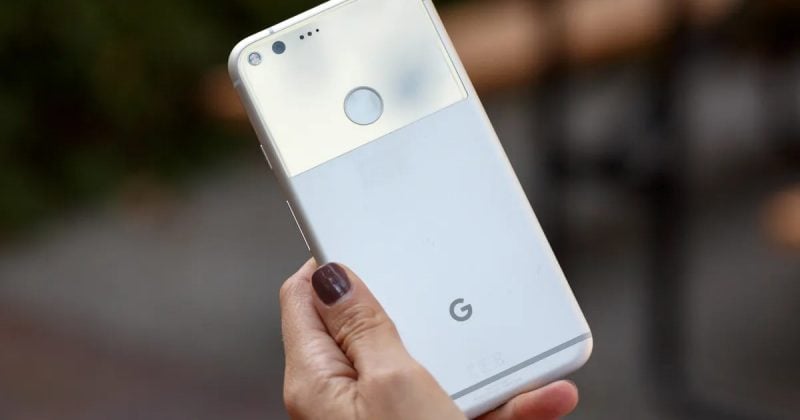 Google and UC San Diego want to turn 2,000 old Pixel phones into a data center
