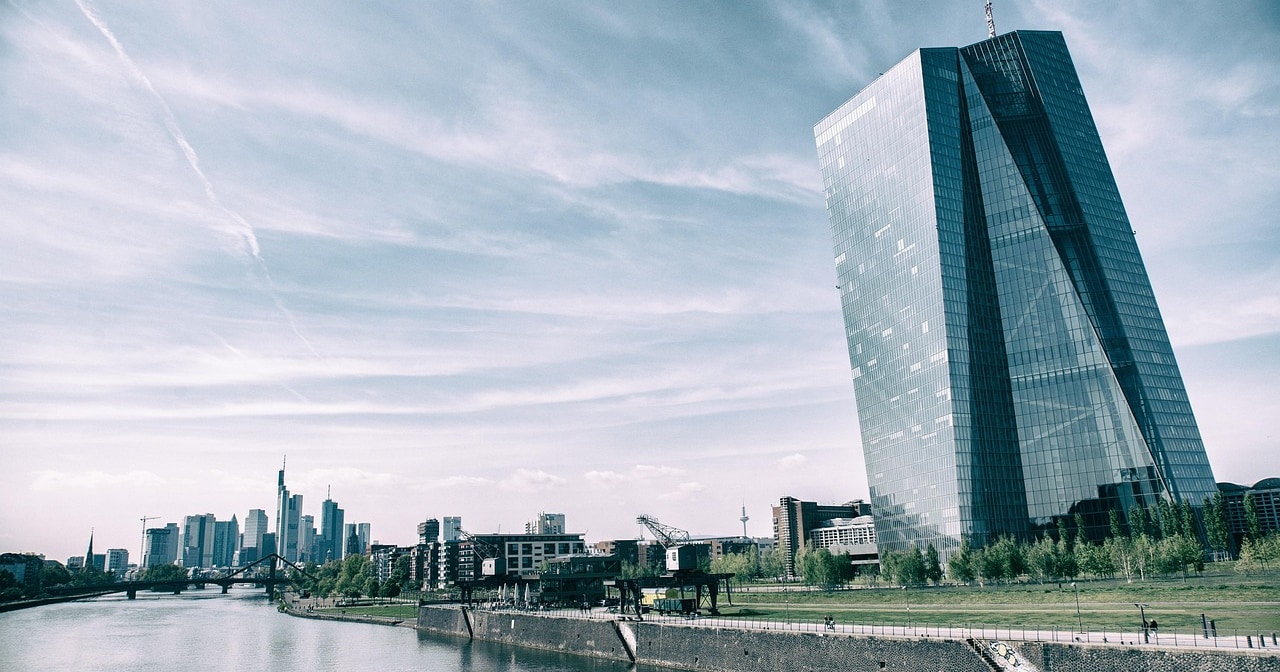 ECB hikes rates for the first time since 2023 as digital euro legislation advances