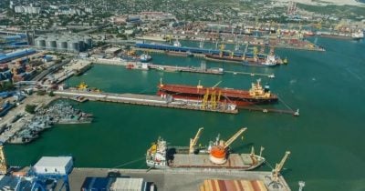 US strike destroys Chabahar port control tower, impacting Iran’s maritime operations