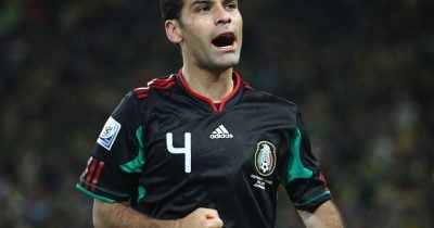 Mexico names Rafael Marquez as new head coach, and here’s why crypto markets should pay attention to FIFA politics