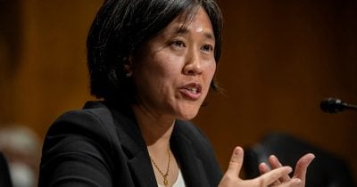 USTR Greer praises Apple and Micron as reshoring push intensifies, and crypto should be paying attention