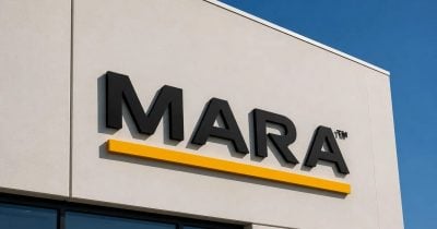 Marathon Digital acquires 1,200 acres in Texas for data center development