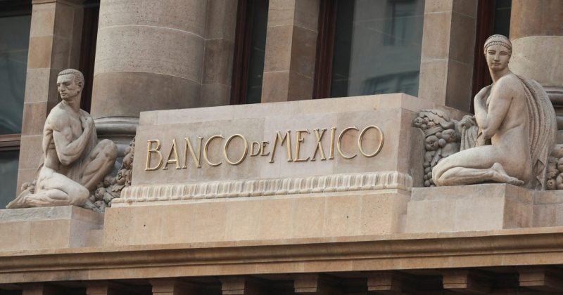 Mexico’s inflation slows to lowest rate since 2020, easing pressure on central bank