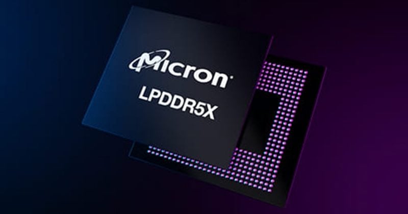 Micron to invest up to $3B in US chip supply chain, fueling the AI infrastructure crypto miners depend on