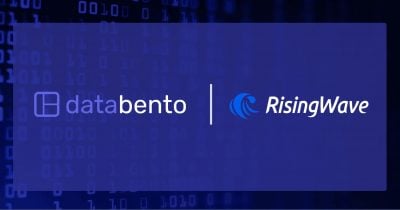 Databento raises $97M to bring institutional-grade market data to crypto and TradFi traders