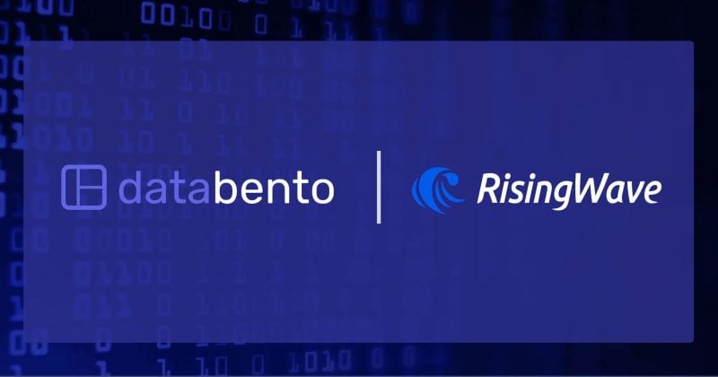 Databento raises $97M to bring institutional-grade market data to crypto and TradFi traders