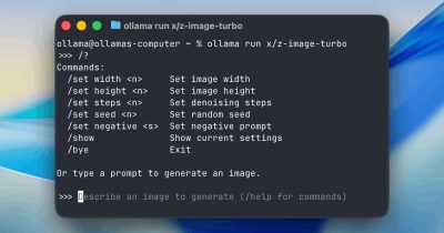 Ollama raises $65M to bring local AI to 9 million developers