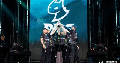 Crypto prediction markets light up as Dragon Ranger Gaming sweeps Bilibili Gaming at VCT China Stage 2