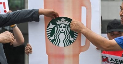 Starbucks builds AI tools to replace Microsoft and IBM software, signaling enterprise shift away from big tech vendors