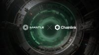 Mantle switches Super Portal from LayerZero to Chainlink
