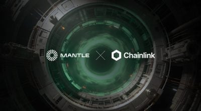 Mantle migrates Super Portal from LayerZero to Chainlink