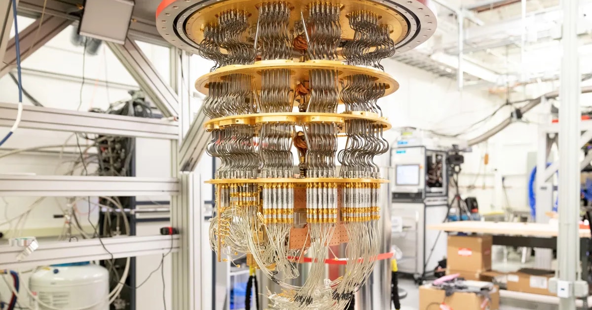 Bitcoin faces a quantum computing problem, and the fix might be bigger than anyone expected