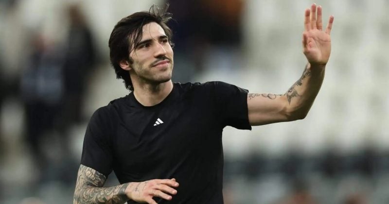 Newcastle sells Tonali for £100M, buys 18-year-old replacement for £23M, and the math tells a bigger story
