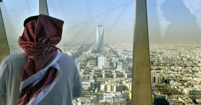 Saudi Arabia’s Humain taps Cohere for sovereign AI models with 50 MW compute commitment