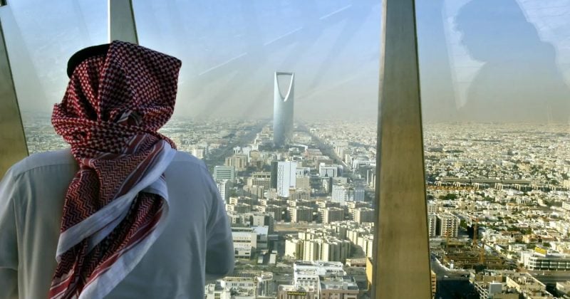 Saudi Arabia’s Humain taps Cohere for sovereign AI models with 50 MW compute commitment