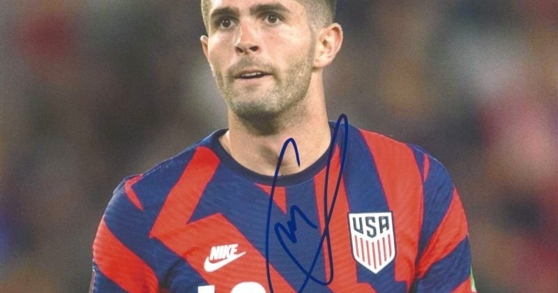 Christian Pulisic’s World Cup injury ripples through sports prediction markets and athlete-linked tokens