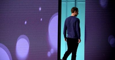 Mark Zuckerberg returns to X after 3 years to unveil Meta’s new coding AI model