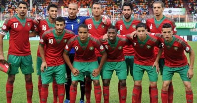 France faces Morocco in World Cup rematch as crypto betting platforms eye massive engagement spike