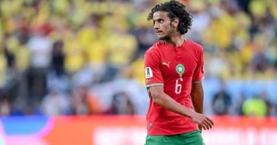 Lille wants €100M for teenage midfielder Bouaddi as Manchester United comes knocking