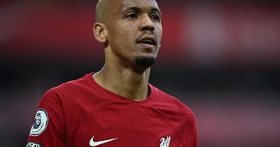 Fabinho eyes Real Madrid return as free agent, but crypto-powered football transfers tell the bigger story
