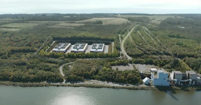 TeraWulf eyes $4B for Anthropic-leased data center as Bitcoin miner pivots to AI